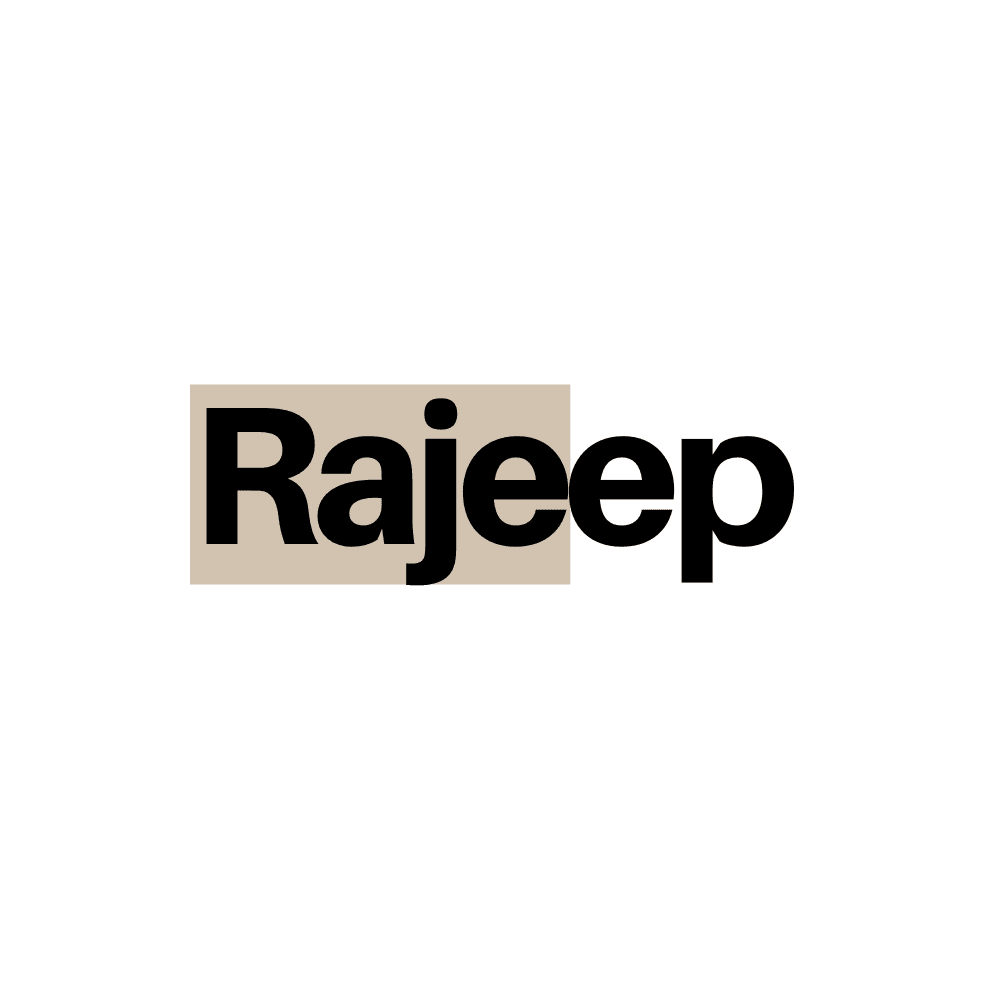 Journal rajeep